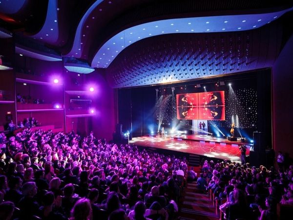 Gala Premiilor Gopo 2022, cea mai importantă seară dedicată filmului rom&acirc;nesc, difuzată pe VOYO, TIFF Unlimited şi premiilegopo.ro