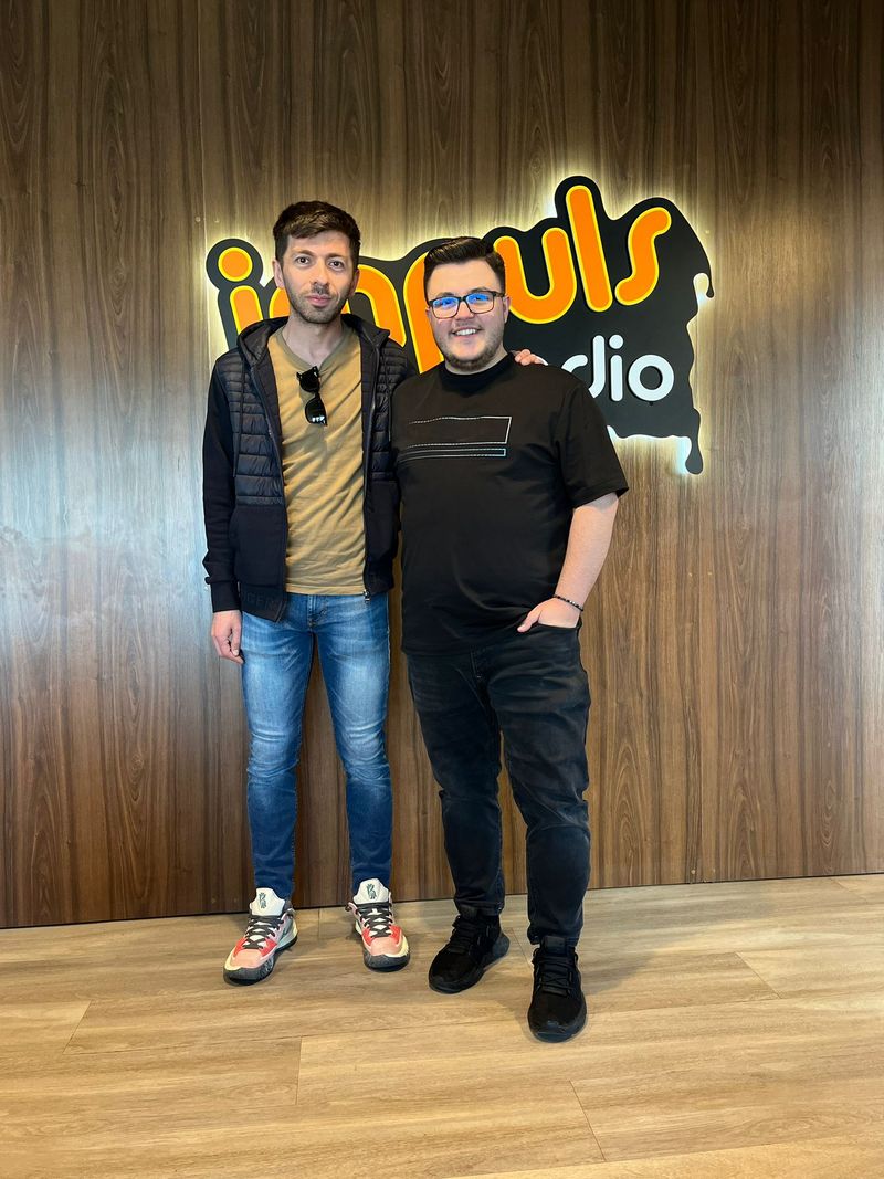 Mircea Bravo se căsătorește anul acesta! Primele declarații despre nuntă