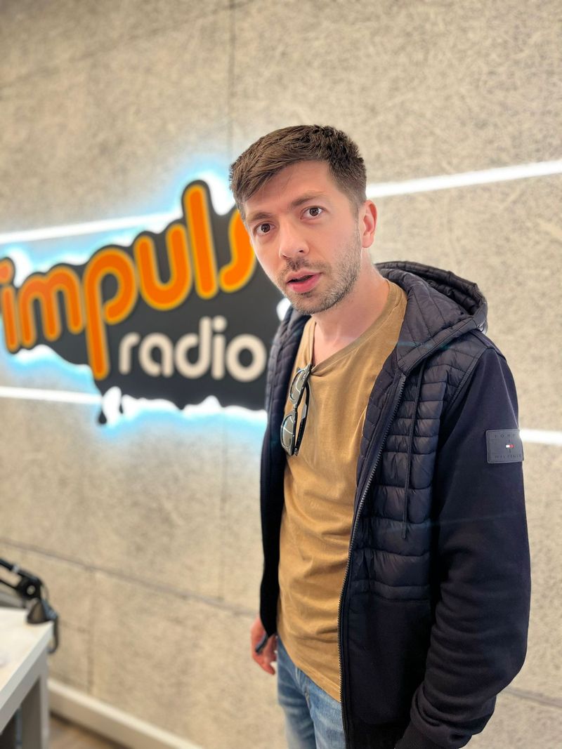 Mircea Bravo se căsătorește anul acesta! Primele declarații despre nuntă