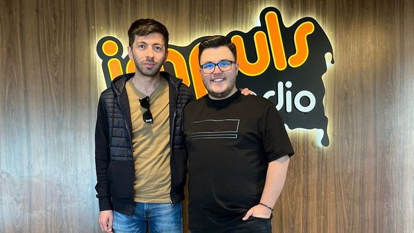 Mircea Bravo, declarații în premieră despre filmul „Mirciulică”. Actorul, impresionat de comunitatea din Cluj: „Sunt foarte mulți oameni care au susținut proiectul”