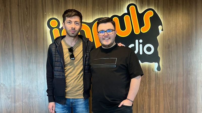 Mircea Bravo, declarații &icirc;n premieră despre filmul &bdquo;Mirciulică&rdquo;. Actorul, impresionat de comunitatea din Cluj: &bdquo;Sunt foarte mulți oameni care au susținut proiectul&rdquo;