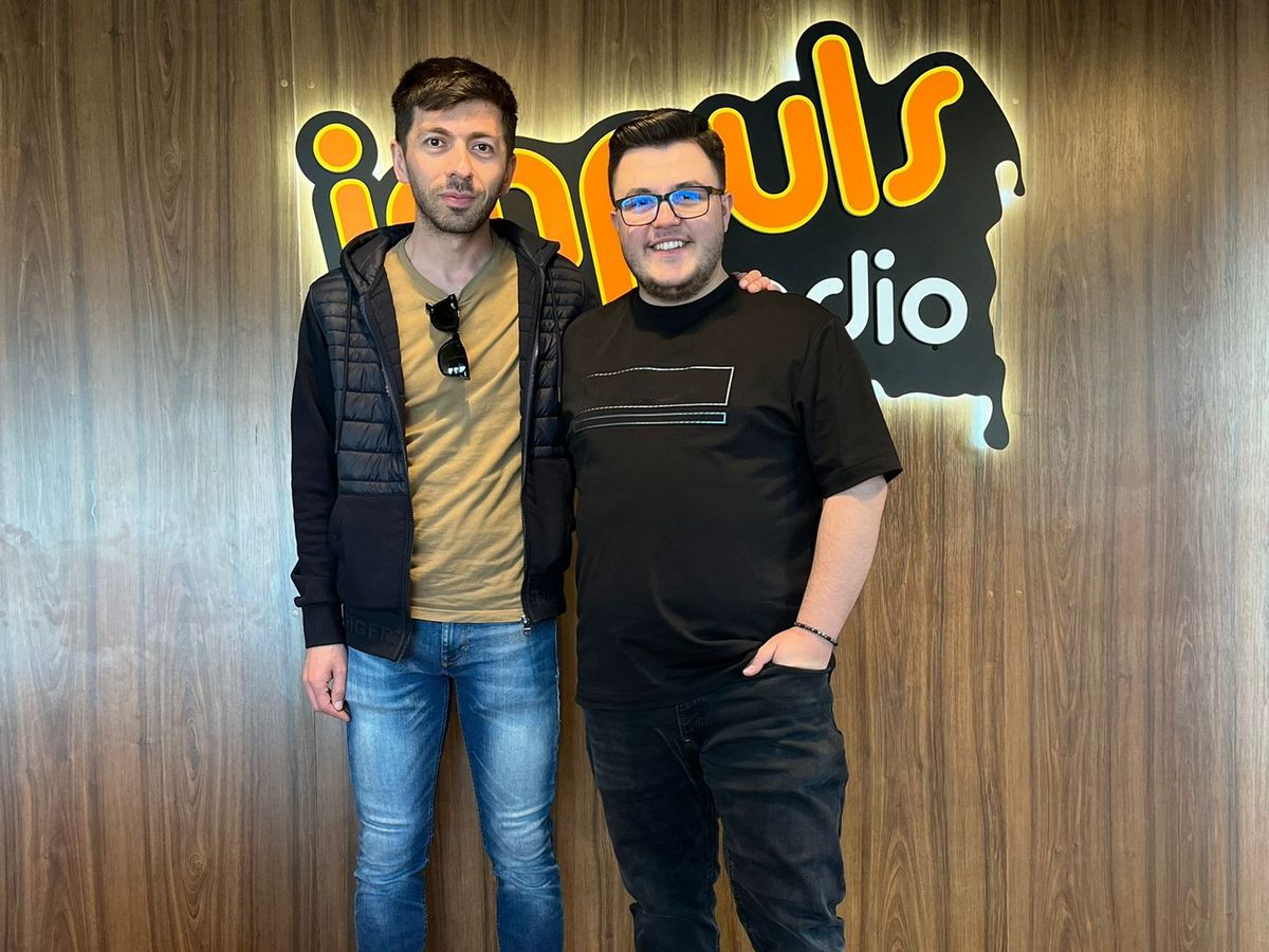 Mircea Bravo, declarații în premieră despre filmul „Mirciulică”