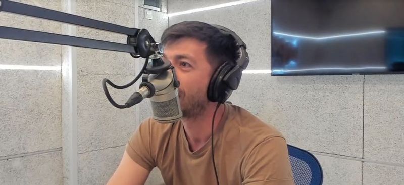 Mircea Bravo, declarații în premieră despre filmul „Mirciulică”