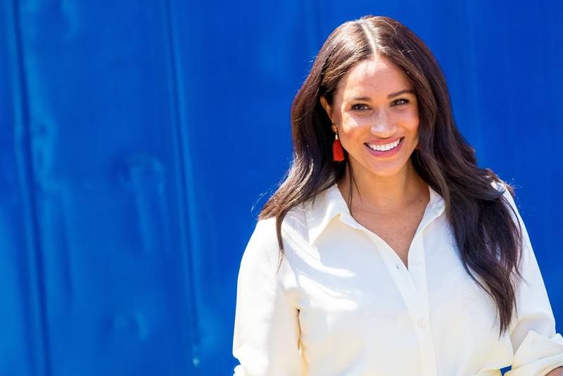 Motivul pentru care Netflix a anulat serialul animat „Pearl” al lui Meghan Markle