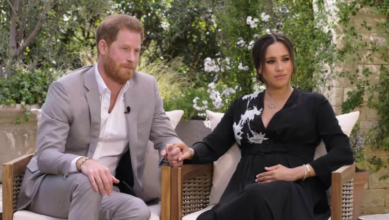 Motivul pentru care Netflix a anulat serialul animat „Pearl” al lui Meghan Markle