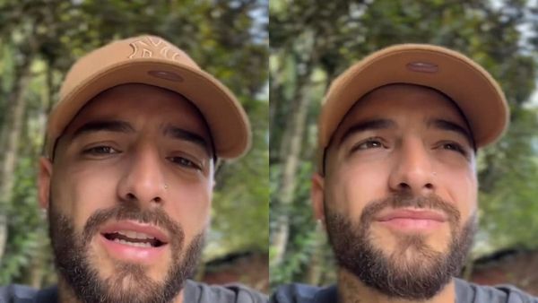 Maluma, primul concert în orașul său natal, Medellin! Mesajul emoționant transmis de artistul columbian: „Sunt foarte fericit și șocat! Muțumesc tuturor”
