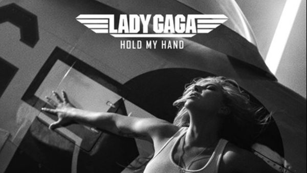 Lady Gaga a lansat piesa &bdquo;Hold My Hand&rdquo; (Top Gun: Maverick soundtrack)