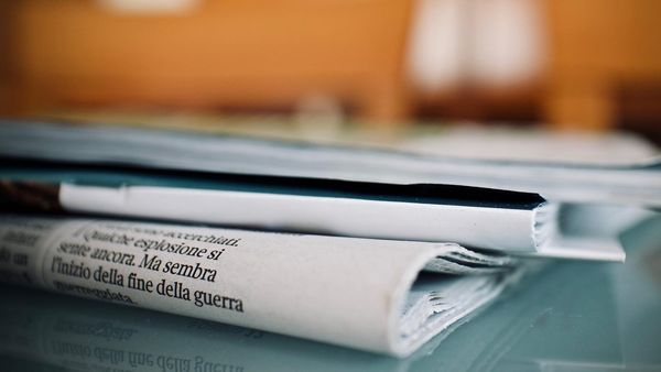 3 mai 2022! Ziua mondială a libertății presei