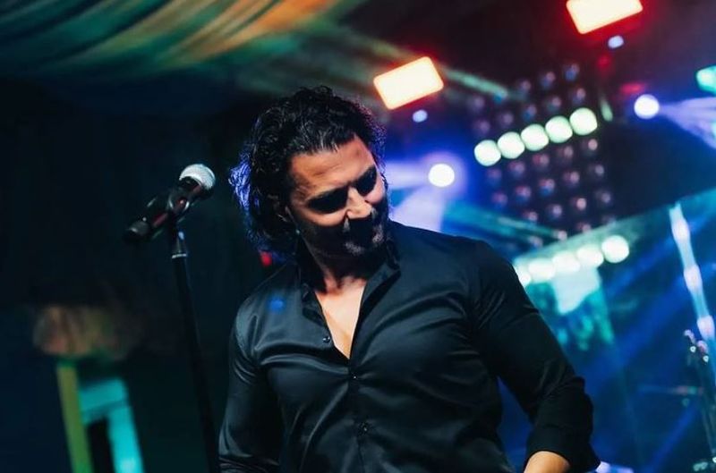 Pepe, primele detalii despre botezul fiului său și al lui Yasmine Ody