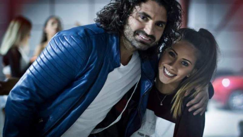 Pepe, primele detalii despre botezul fiului său și al lui Yasmine Ody