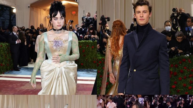MET GALA 2022:  Artiștii s-au &icirc;ntrecut &icirc;n ținute spectaculoase la evenimentul extravaganței &icirc;n modă