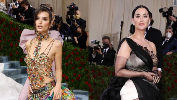 MET GALA 2022: Cele mai neinspirate ținute de pe covorul roșu