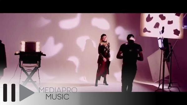 ALINA EREMIA - A Fost O Nebunie