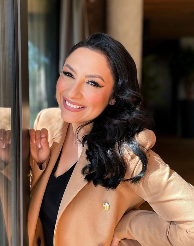 Andra, de urgență la medic