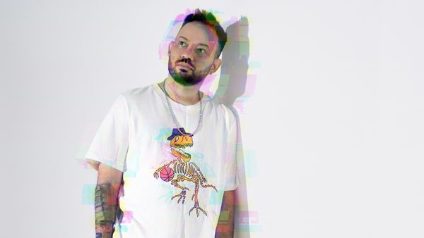 Mario Joy a lansat „Ce am face noi”! Piesa este o declarație de dragoste pentru soția sa: „Mulți ascultători se vor regăsi în această piesă și în tema ei”