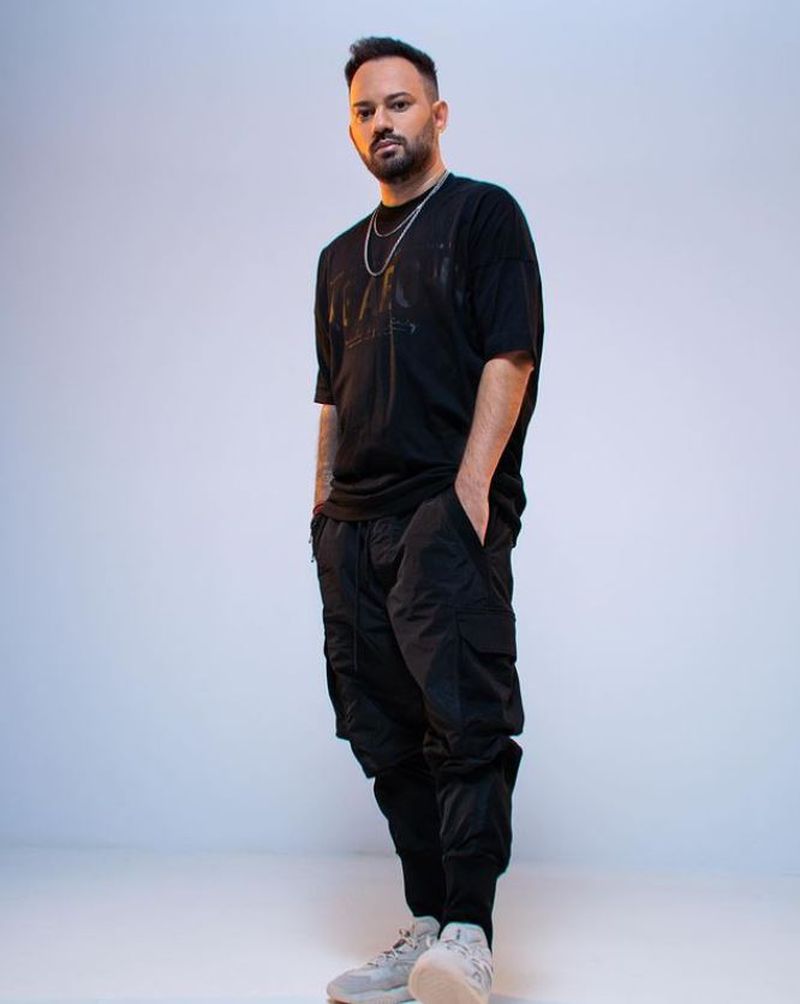 Mario Joy lansează „Ce am face noi”! Piesa este o declarație de dragoste pentru soția sa