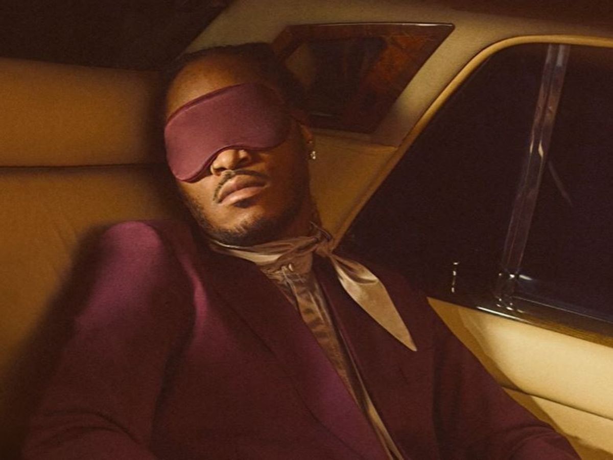 Future ft. Drake, Tems - Wait For U 