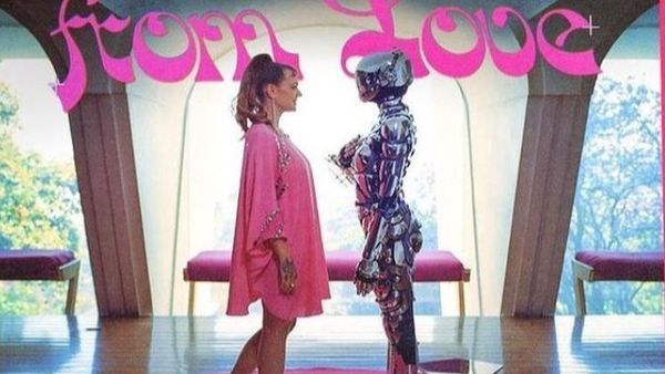 Tove Lo a lansat piesa &bdquo;No One Dies From Love&rdquo;: &bdquo;S-a lucrat cu multă pasiune la realizarea acestui videoclip&rdquo;