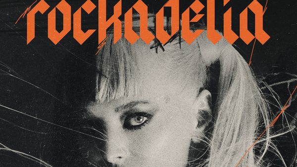 Delia prezintă super show-ul "Rockadelia" pe 1 și 2 iunie la Verde Stop Arena în București