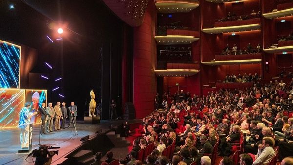 „Babardeală cu bucluc sau porno balamuc”, desemnat cel mai bun film la Gala Premiilor Gopo 2022