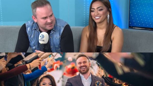 Bella Santiago și soțul ei, declarații emoționante! Cum s-au cunoscut cei doi: „Când l-am văzut am zis că nu e genul meu”