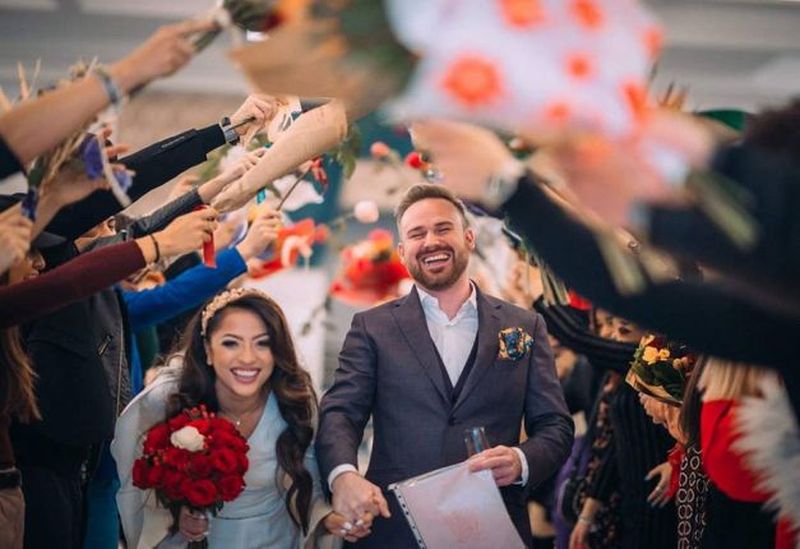 Bella Santiago și soțul ei, declarații emoționante! Cum s-au cunoscut cei doi: „Când l-am văzut am zis că nu e genul meu”