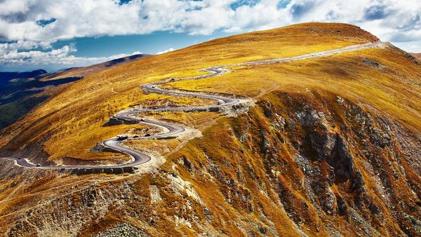 Când se redeschide Transalpina în 2022?