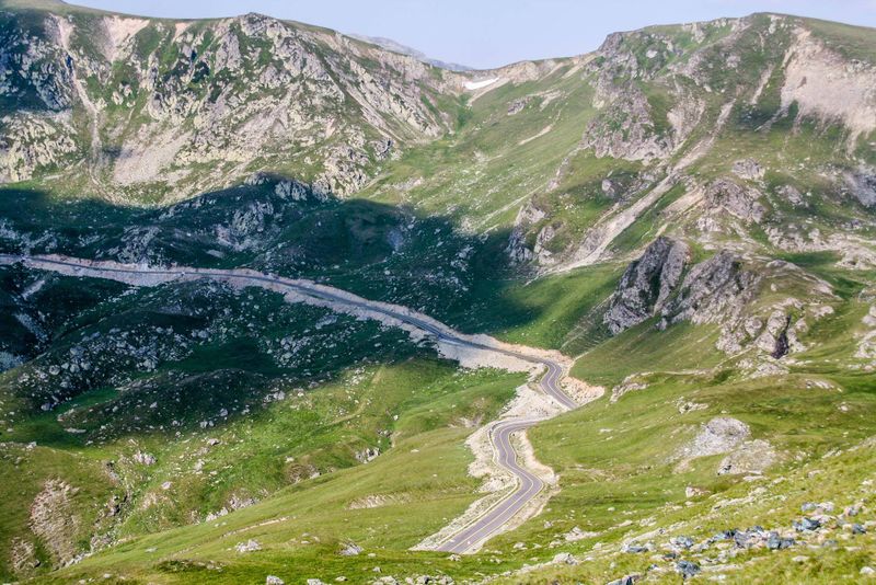 Când se redeschide Transalpina în 2022?
