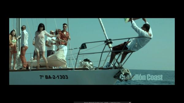 SHAGGY feat. MOHOMBI & FAYDEE & COSTI - Habibi
