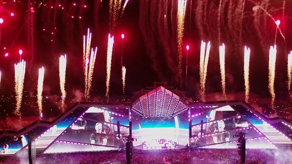 Armin van Buuren și R3HAB au lansat piesa „Love We Lost”, în colaboare cu Simon Ward