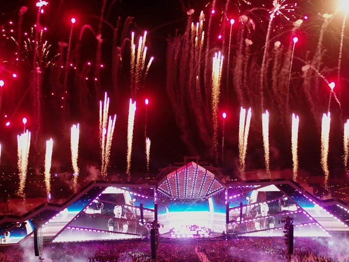 Armin van Buuren & R3HAB feat. Simon Ward - Love We Lost