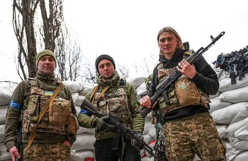 Ed Sheeran și trupa ucraineană Antytila au lansat piesa „2step”