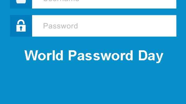 5 mai 2022. Ziua Mondială a Parolelor
