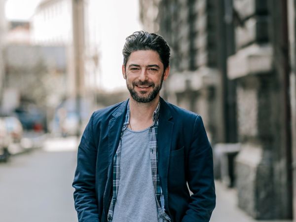 Dan Bordeianu, dezvăluiri inedite despe cariera sa! Ce sacrificii a făcut pentru a ajunge actor?!: &bdquo;Am făcut totul cu tot sufletul&rdquo;