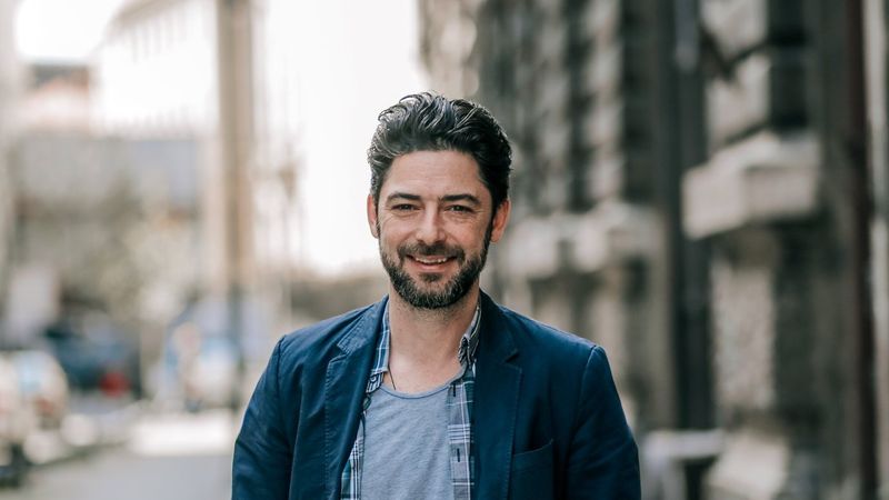 Dan Bordeianu, dezvăluiri inedite despe cariera sa! Ce sacrificii a făcut pentru a ajunge actor?!: &bdquo;Am făcut totul cu tot sufletul&rdquo;