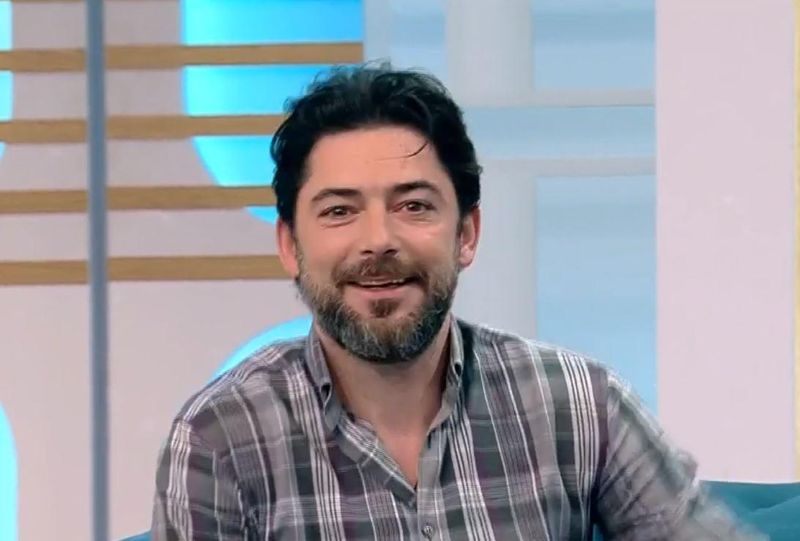 Ce sacrificii a făcut Dan Bordeianu pentru a ajunge actor