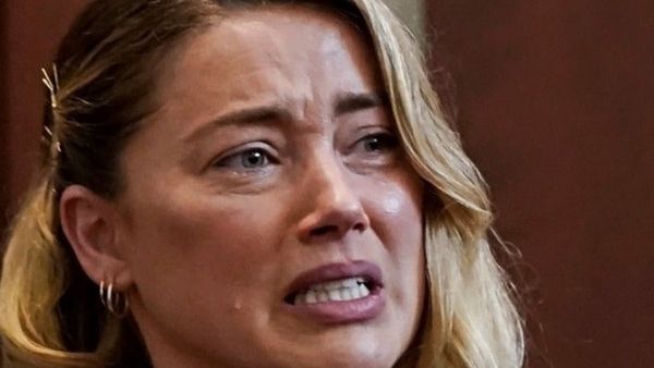 Amber Heard, mărturie în procesul de defăimare intentat lui Johnny Depp: „Este dureros să fiu aici și să retrăiesc totul”. Video