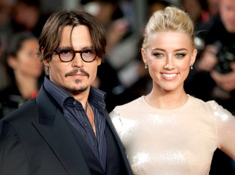 Actriţa Amber Heard a depus mărturie în procesul de defăimare intentat fostului soţ Johnny Depp