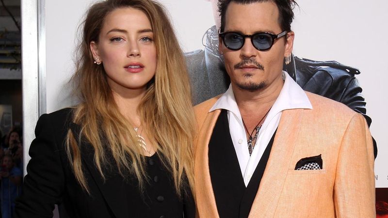 Actriţa Amber Heard a depus mărturie în procesul de defăimare intentat fostului soţ Johnny Depp