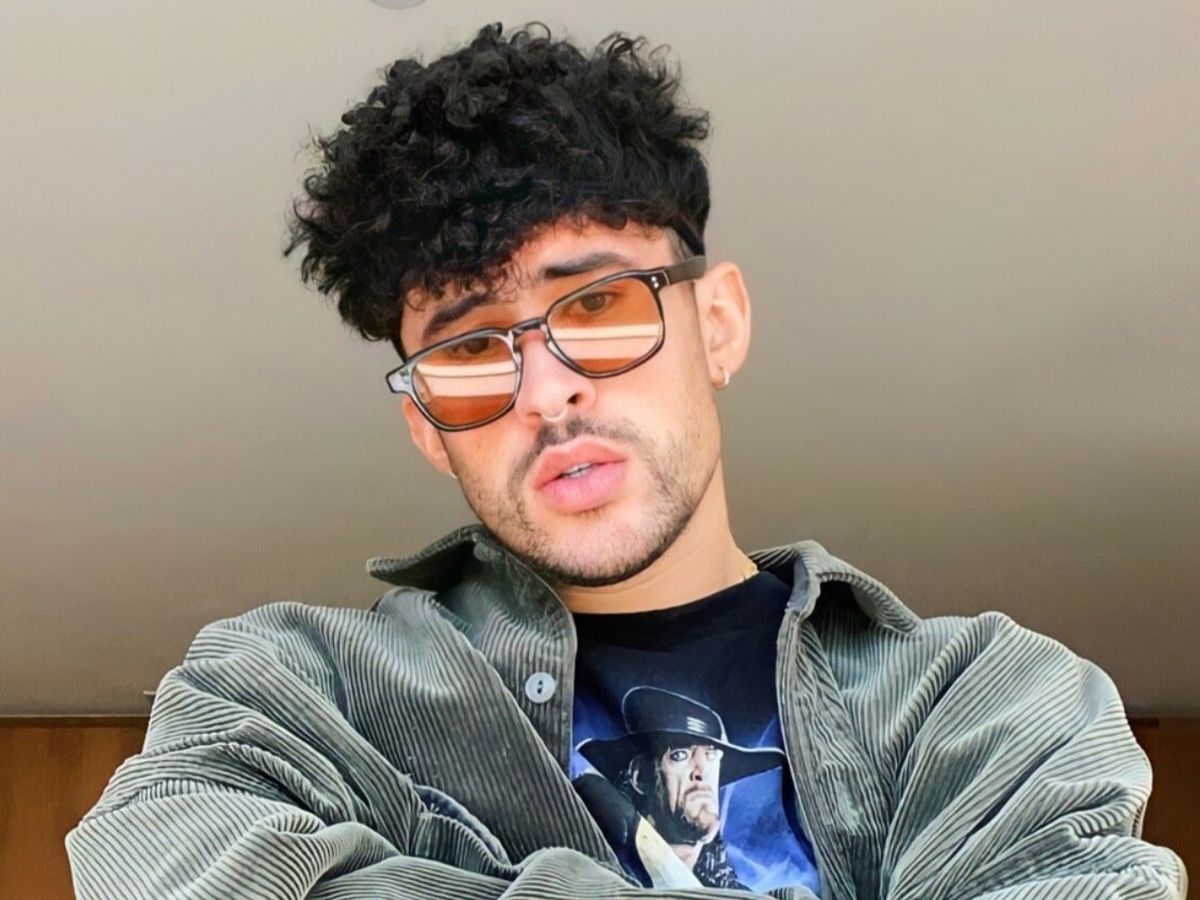 Bad Bunny lansează un nou album - „Un Verano Sin Ti”