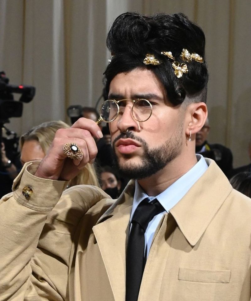 Bad Bunny lansează un nou album - „Un Verano Sin Ti”