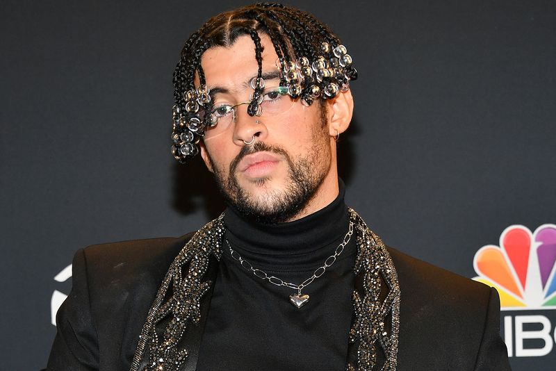 Bad Bunny lansează un nou album