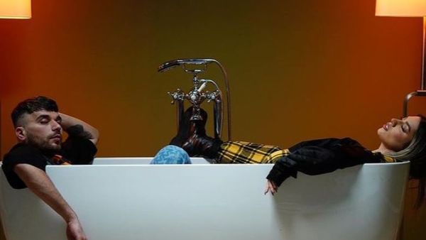 SHIFT și JO au lansat piesa „Destine”