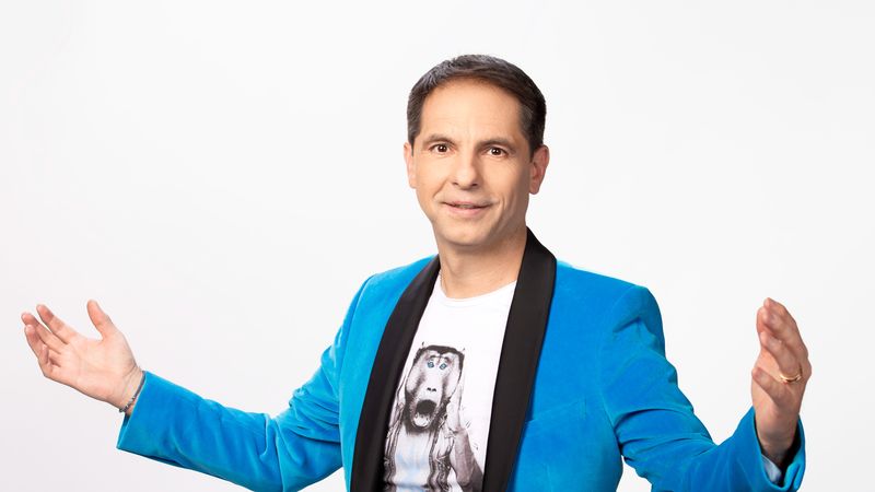 Rom&acirc;nii, prinși &icirc;n &bdquo;Jocul cuvintelor cu Dan Negru&rdquo;