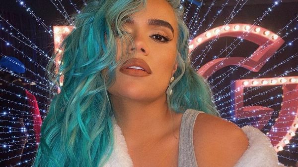 Karol G scrie istorie! Piesele „Provenza” și „Mamiii”, în topul Billboard Latino, pe locul 1 și pe locul 2