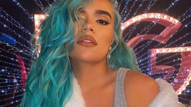Karol G scrie istorie! Piesele &bdquo;Provenza&rdquo; și &bdquo;Mamiii&rdquo;, &icirc;n topul Billboard Latino, pe locul 1 și pe locul 2