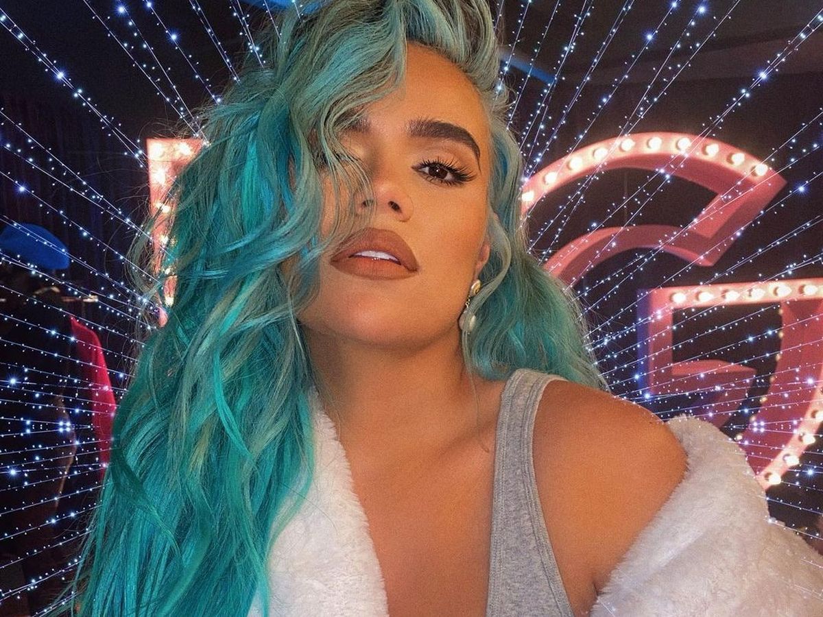 Karol G scrie istorie! Piesele „Provenza” și „Mamiii” sunt în topul Billboard Latino, pe locul 1 și pe locul 2