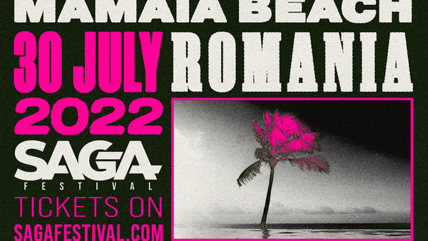  Prima fază a biletelor pentru show-ul Calvin Harris din România este sold out Biletele pentru publicul larg sunt puse astăzi în vânzare