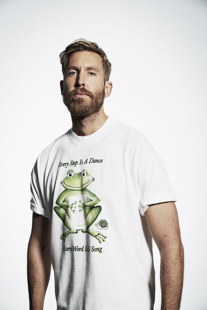  Prima fază a biletelor pentru show-ul Calvin Harris din România este sold out Biletele pentru publicul larg sunt puse astăzi în vânzare