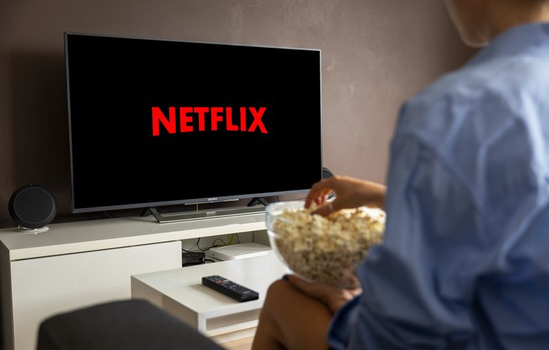Filme şi seriale care apar pe Netflix în mai 2022